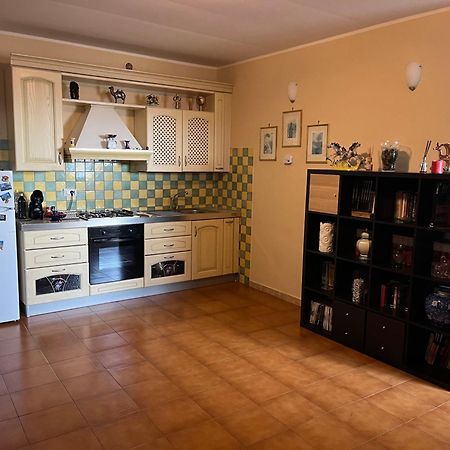Casa Pamelia Daire Frosinone Dış mekan fotoğraf