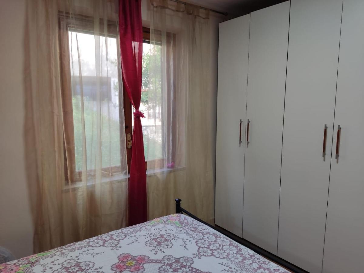 Casa Pamelia Daire Frosinone Dış mekan fotoğraf