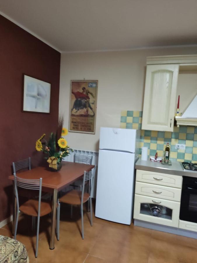 Casa Pamelia Daire Frosinone Dış mekan fotoğraf
