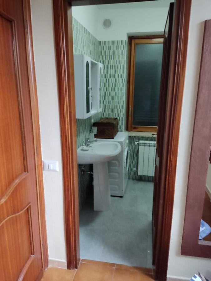 Casa Pamelia Daire Frosinone Dış mekan fotoğraf