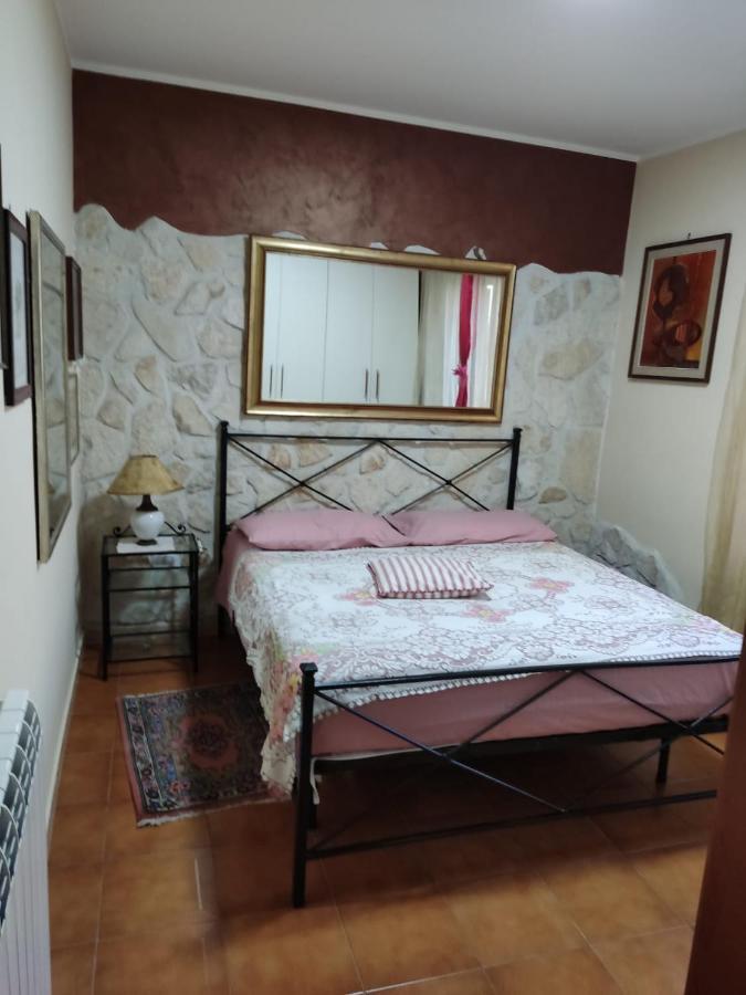 Casa Pamelia Daire Frosinone Dış mekan fotoğraf