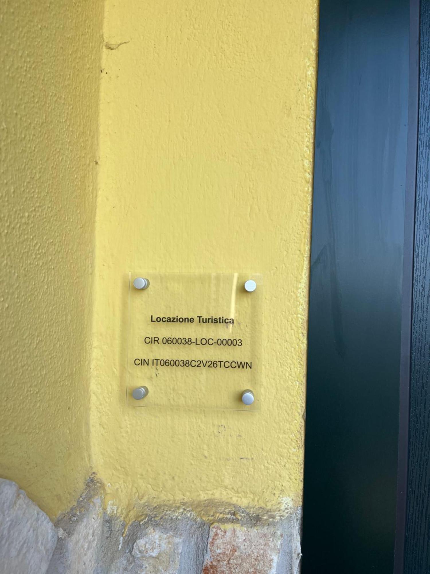 Casa Pamelia Daire Frosinone Dış mekan fotoğraf